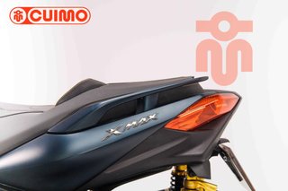 YAMAHA XMAX 300 TECH MAX