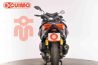 YAMAHA XMAX 300 TECH MAX