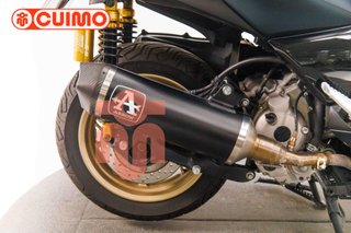 YAMAHA XMAX 300 TECH MAX