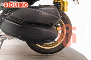 YAMAHA XMAX 300 TECH MAX