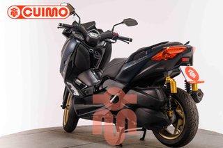 YAMAHA XMAX 300 TECH MAX