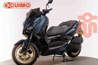 YAMAHA XMAX 300 TECH MAX