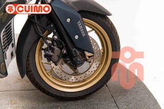 YAMAHA XMAX 300 TECH MAX