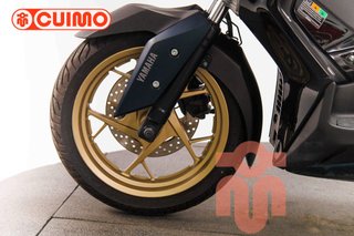YAMAHA XMAX 300 TECH MAX