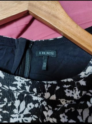 Vestido niña IKKS Talla 14