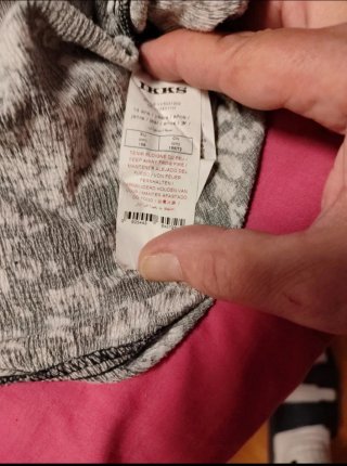 Vestido niña IKKS Talla 14