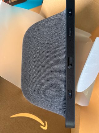 Amazon Echo Show 8 Blu