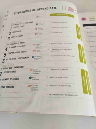 Educación en Valores Éticos y Cívicos EP - 9788414039137