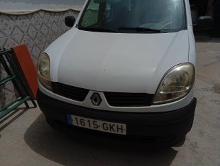 Renault Kangoo 1615 GKH