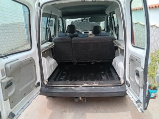 Renault Kangoo 1615 GKH