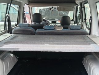 Renault Kangoo 1615 GKH