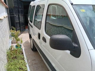 Renault Kangoo 1615 GKH