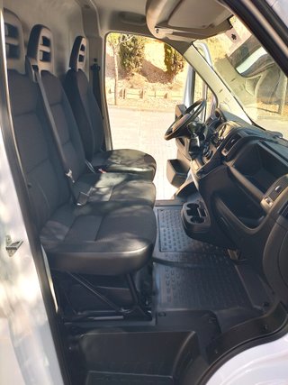 Citroen Jumper L3-H2 MAS IVA-LIBRO