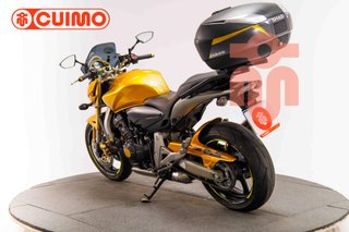 HONDA CB 600 F
