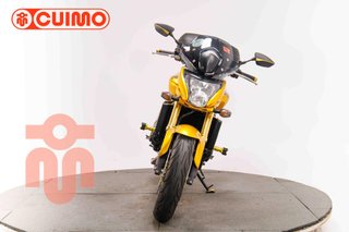 HONDA CB 600 F