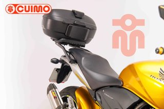 HONDA CB 600 F