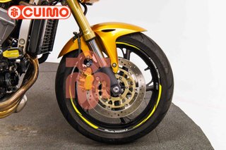 HONDA CB 600 F
