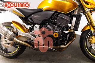 HONDA CB 600 F