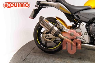 HONDA CB 600 F