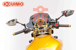 HONDA CB 600 F