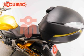HONDA CB 600 F