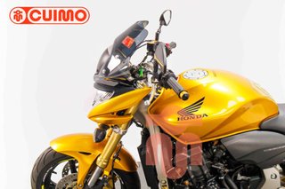 HONDA CB 600 F