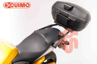 HONDA CB 600 F