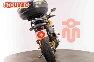 HONDA CB 600 F