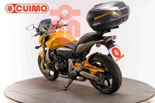 HONDA CB 600 F