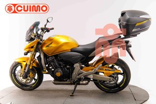HONDA CB 600 F