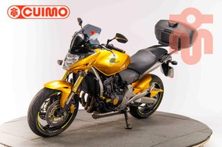 HONDA CB 600 F