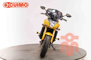 HONDA CB 600 F