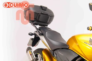 HONDA CB 600 F