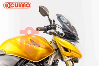 HONDA CB 600 F