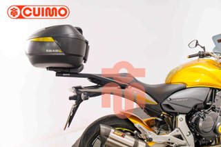 HONDA CB 600 F