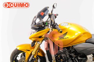 HONDA CB 600 F