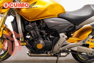 HONDA CB 600 F