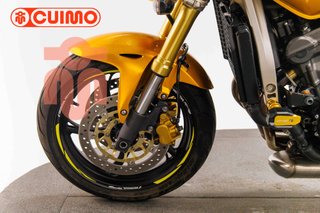 HONDA CB 600 F