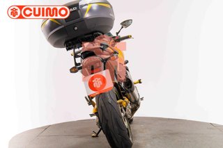 HONDA CB 600 F