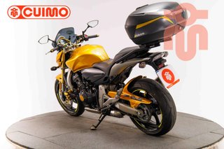 HONDA CB 600 F