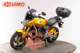 HONDA CB 600 F