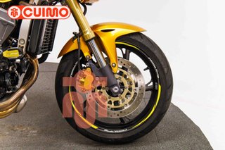 HONDA CB 600 F