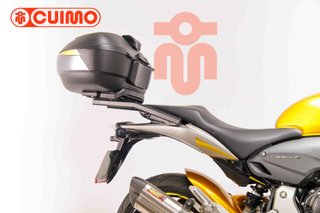 HONDA CB 600 F