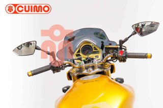 HONDA CB 600 F