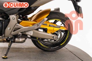 HONDA CB 600 F