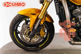 HONDA CB 600 F