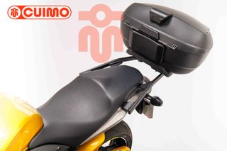 HONDA CB 600 F