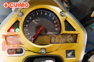 HONDA CB 600 F