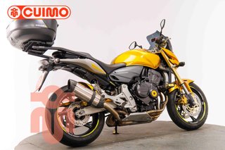 HONDA CB 600 F