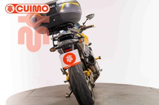 HONDA CB 600 F